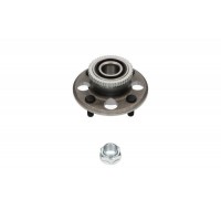 WBK-2032 KAVO PARTS Комплект підшипника ступиці колеса