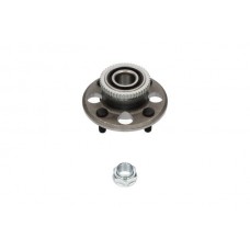 WBK-2032 KAVO PARTS Комплект підшипника ступиці колеса