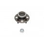 WBK-2032 KAVO PARTS Комплект підшипника ступиці колеса