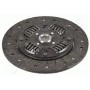 DF-H28 JAPANPARTS Диск зчеплення