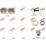 04.5011PA2 AUTOKIT Водяний насос комплект зубчастого ременя