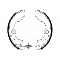 KBS-8405 KAVO PARTS Комплект гальмівних колодок