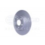 8DD 355 119-421 HELLA PAGID Гальмівний диск