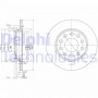 BG3674C DELPHI Гальмівний диск