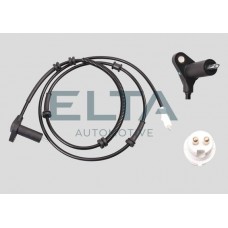 EA0468 ELTA AUTOMOTIVE Датчик частота обертання колеса