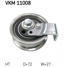 VKM 11008 SKF Натяжний ролик ремінь ГРМ