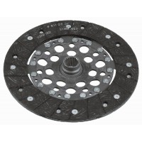 1864 997 201 SACHS Диск зчеплення