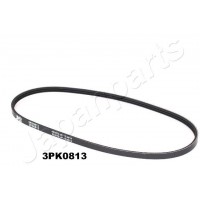 DV-3PK0813 JAPANPARTS Поліклиновий ремінь