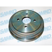 S70210 SAMKO Гальмівний барабан