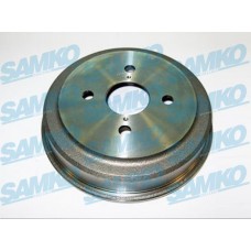 S70210 SAMKO Гальмівний барабан
