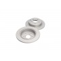 BR-9537-C KAVO PARTS Гальмівний диск