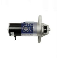13.44000 DT Spare Parts Стартер