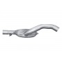 FS80265 Faurecia Середній глушник вихлопних газів