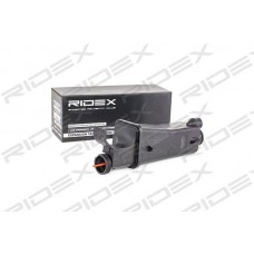 397E0013 RIDEX Компенсаційний бак охолоджувальна рідина