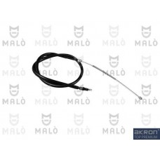 22766 AKRON-MALÒ Тросик, cтояночный тормоз