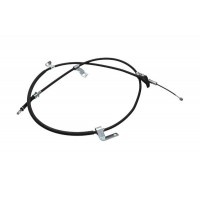 BHC-2085 KAVO PARTS Тросик, cтояночный тормоз
