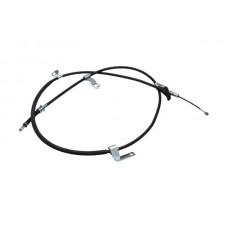 BHC-2085 KAVO PARTS Тросик, cтояночный тормоз