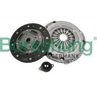 B19253 Borsehung Комплект зчеплення