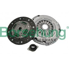 B19253 Borsehung Комплект зчеплення