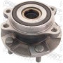 0182-ZZE150MF FEBEST Ступиця колеса