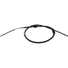 BHC-5616 KAVO PARTS Тросик, cтояночный тормоз