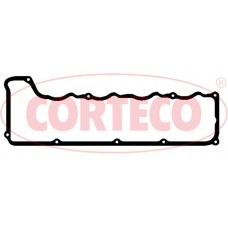 440470P CORTECO Прокладка, Кришка головки циліндра