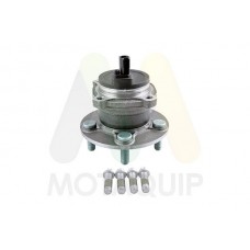LVBW1348 MOTAQUIP Комплект підшипника ступиці колеса