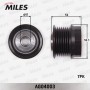 AG04003 MILES Механізм вільного ходу генератора