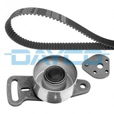 KTB129 DAYCO Комплект ременя ГРМ