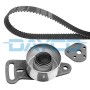 KTB129 DAYCO Комплект ременя ГРМ