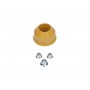SSM-10085 KAVO PARTS Опора стійки амортизатора