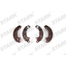 SKBS-0450051 Stark Комплект гальмівних колодок