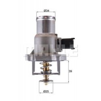 TM 55 105 MAHLE Термостат охолоджувальна рідина
