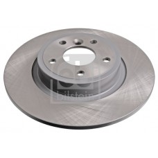 108585 FEBI BILSTEIN Гальмівний диск
