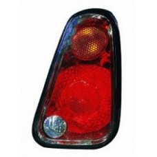 0503932 VAN WEZEL Задній фонар