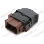 1761S0027 RIDEX Вимикач склопідйомник