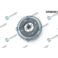 DRM0861 Dr.Motor Automotive Шестерня приводу розподільного валу