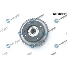 DRM0861 Dr.Motor Automotive Шестерня приводу розподільного валу