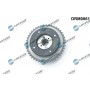 DRM0861 Dr.Motor Automotive Шестерня приводу розподільного валу