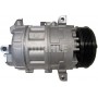 ACP 930 000P MAHLE Компресор кондиціонера