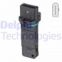 AF10157-12B1 DELPHI Розхідомір повітря