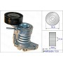 654883 AUTEX НАТЯЖИТЕЛЬ РЕМЕНЯ, клиновой зубча