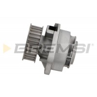 WP0104 BREMSI Водяний насос охолодження двигуна