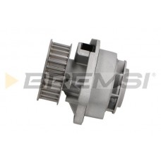 WP0104 BREMSI Водяний насос охолодження двигуна