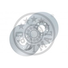 BS-9451C OPTIMAL Гальмівний диск