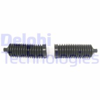 TBR4129 DELPHI Комплект пильника рульове управління