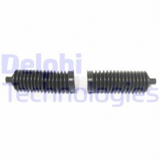 TBR4129 DELPHI Комплект пильника рульове управління