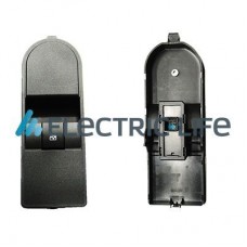 ZROPP76001 ELECTRIC LIFE Вимикач склопідйомник