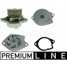 CP 7 000P MAHLE Водяний насос охолодження двигуна