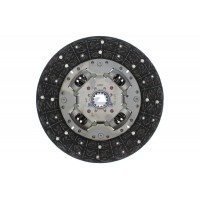 DTX-187 AISIN Диск зчеплення